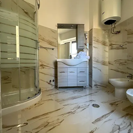 Torino Holidays Home