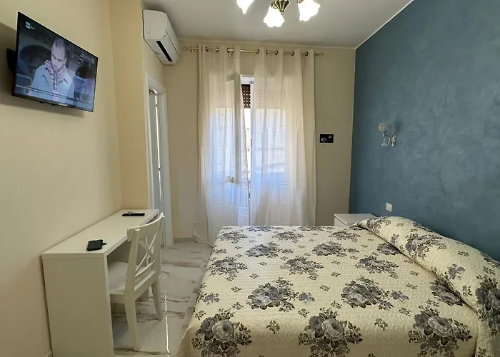 Torino Holidays 3* Rom