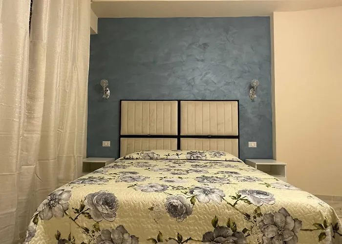 Torino Holidays 3*