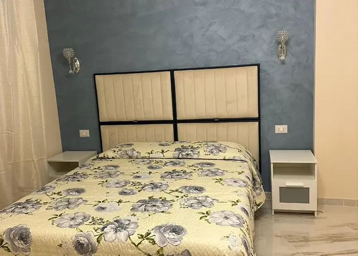 Torino Holidays 3* Rom