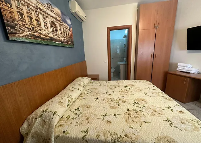 Torino Holidays 3*