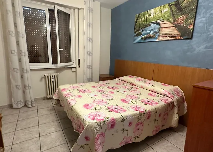 Torino Holidays Gasthof 3*