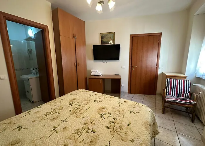 Gasthof Torino Holidays Rom