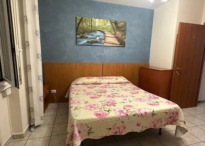 Torino Holidays Gasthof 3*